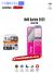 HMD Barbie - Pink - Easy Monthly Installments - PTA Approved - 1 Year Brand Warranty - The Original Bro Mobiles - TOB72